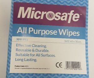 Multi-Purpose Cloths