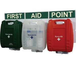 First Aid Kits