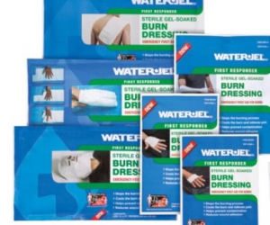 Burn Care