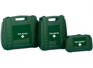 First Aid Kits & Bags