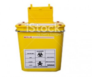 Biohazard Disposals
