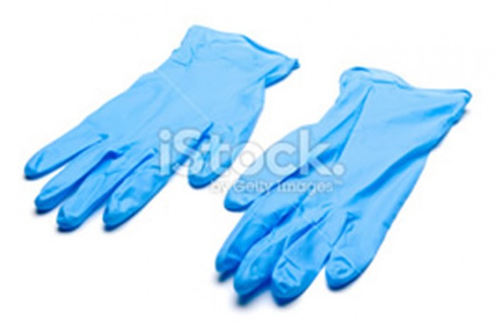 Gloves