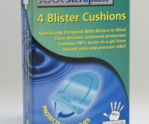 Blister Cushion