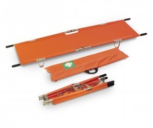 Duo – Fold Stretcher with Case