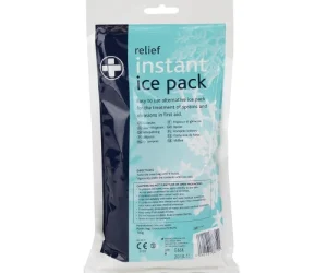 Instant Ice Packs