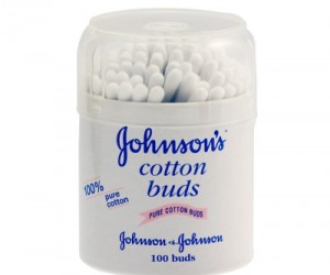 Cotton Wool Buds