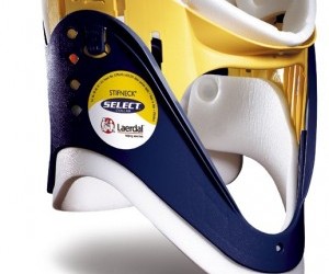 Laerdal Stifneck Collar