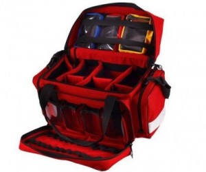 MARBO Responder Bag – Empty