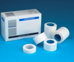 Microporous Tape