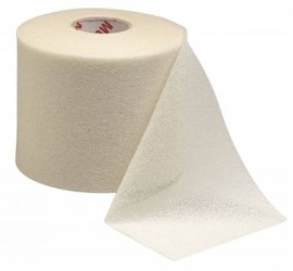 Image showing Mueller M-Wrap Foam Underwrap