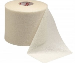 Mueller M-Wrap Foam Underwrap