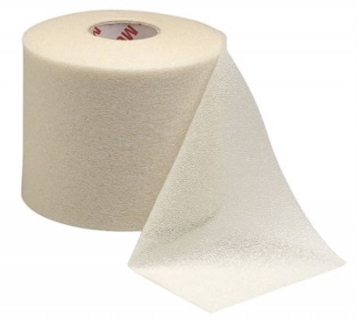 Image showing Mueller M-Wrap Foam Underwrap