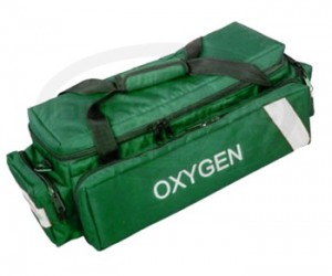 Oxygen Bag – Empty