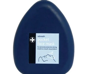 CPR Pocket Mask