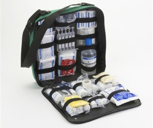 First Response Kit
