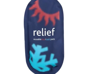 Reusable Hot/Cold Pack
