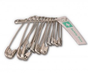 Safety Pins