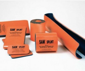 Sam Splints