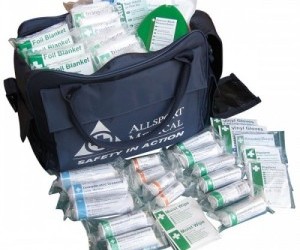 Sports First Aid Kit