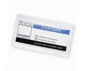 Alcohol Free Cleansing Wipes