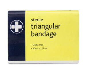 Triangular Bandage