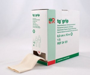Tubular Support Bandage