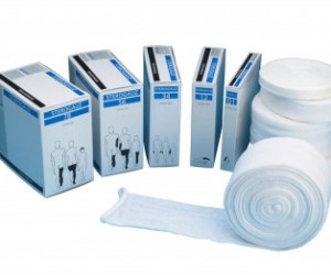 Tubular Gauze Bandage