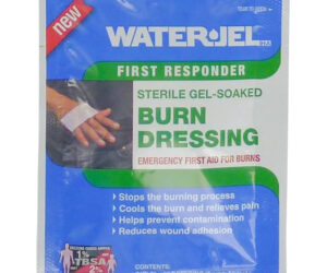 Water-Jel Sterile Burn Dressing “2×6” (5.0cm x 15cm)