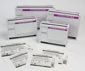 Adhesive Wound Dressings