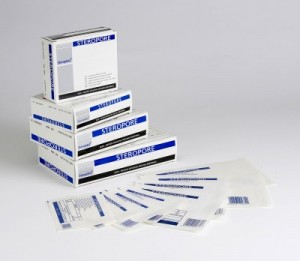 Adhesive Wound Dressing