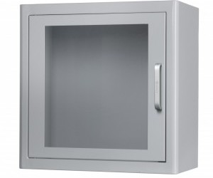 Indoor AED Cabinet