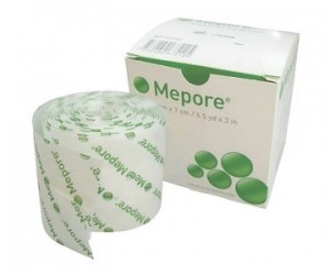 Mepore Non Sterile Roll
