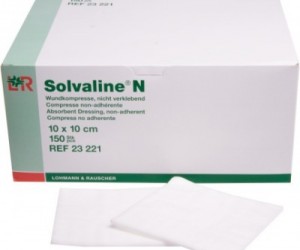 Solvaline N