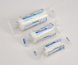 Sterile Dressings