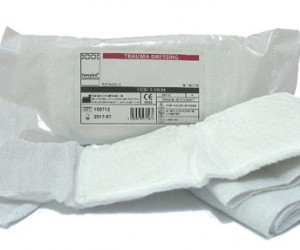 Trauma Dressing