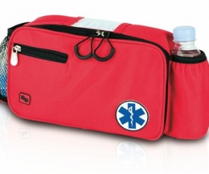 Waist First Aid Kit