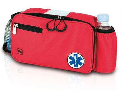 Image showing Waist First Aid Bag closed
