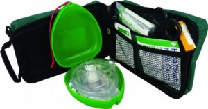 AED Responder Kit