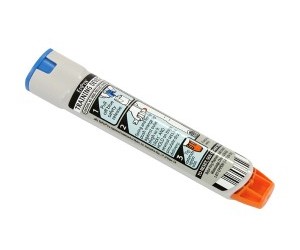 EpiPen Training Device