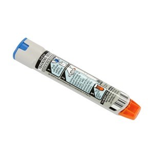 Image showing EpiPen-Trainer