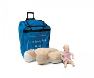 Laerdal Family Pack