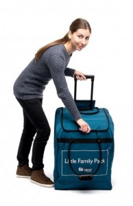 Image showing Laerdel Family Training Pack