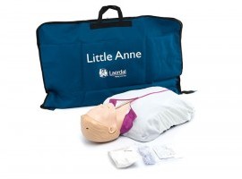 Imgae showing Laerdal Little Anne Adult Pack