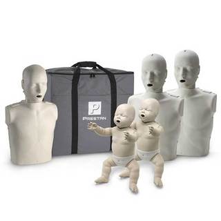 First Aid Training Aids