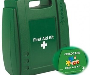 Childcare First Aid Kit