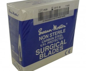 Scalpels Non Sterile