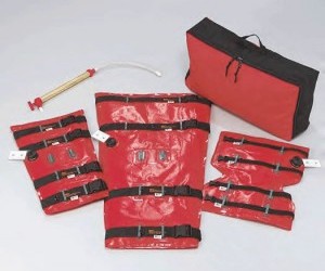 Vacuum Splint Set