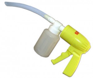 Ezyvac Manual Vacuum Pump