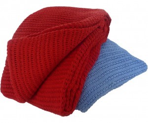 Cotton Blanket
