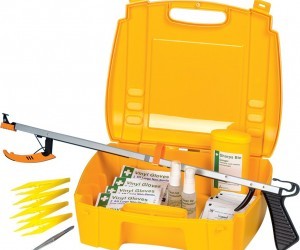 Evolution Sharps Disposal Kit